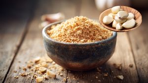 ಆಹಾ.. ಒಣ ಬೆಳ್ಳುಳ್ಳಿ ಚಟ್ನಿ! ಏನ್ ಟೇಸ್ಟ್ ಅಂತೀರಾ? ಮಾಡೋದು ಈಸಿ