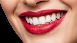 ಅವಳ ಹಲ್ಲು.. ಈ ರೀತಿಯ ಹಲ್ಲುಗಳಿದ್ದರೆ ನಿಮ್ಮ ಗರ್ಲ್‌ ಫ್ರೆಂಡ್ ಲಕ್ಕಿ! ನಿಮ್ಮ ಅದೃಷ್ಟ ಬದಲಾಗುತ್ತೆ