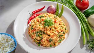 ಈ ಉಪ್ಮಾ ತಿಂದ್ರೆ ಸಾಕು! ತೂಕ ಇಳಿಕೆಯಾಗುತ್ತೆ, ಹೊಟ್ಟೆಯೂ ತುಂಬುತ್ತೆ