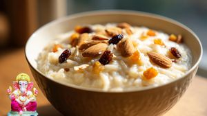 ಗಣೇಶ ಚತುರ್ಥಿಗೆ ಮನೆಯಲ್ಲಿ ಮಾಡಿ ಸೇಮಿಯಾ ಪಾಯಸ: 10 ನಿಮಿಷವೂ ಹಿಡಿಯಲ್ಲ