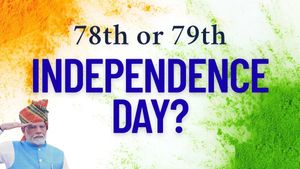 Independence Day 2025: ಇದು 78ನೇ ಅಥವಾ 79ನೇ ಸ್ವಾತಂತ್ರ್ಯ ದಿನವೇ? ನಿಮಗೆ ಈ ಫ್ಯಾಕ್ಟ್ ಗೊತ್ತಿದ್ಯಾ?