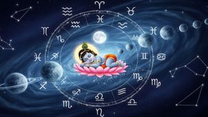 ಕೃಷ್ಣ ಜನ್ಮಾಷ್ಟಮಿಯಂದು ಮೂರು ಶುಭಯೋಗ: ಈ ರಾಶಿಯವರಲ್ಲಿ ನಡೆಯಲಿದೆ ಚಮತ್ಕಾರ!