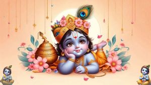Janmashtami 2025:  ಜನ್ಮಾಷ್ಟಮಿ ಯಾವಾಗ? ಸರ್ಕಾರಿ ರಜೆ ಆ.15 ಅಥವಾ 16? ಇಲ್ಲಿದೆ ಉತ್ತರ