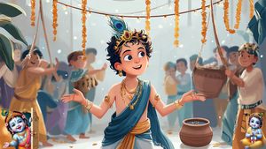 Janmashtami 2025: ಉಪವಾಸ ನಿಯಮಗಳಿವು! ಏನು ಮಾಡಬೇಕು & ಏನು ಮಾಡಬಾರದು?