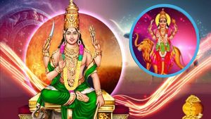 ಮಾಘ ನಕ್ಷತ್ರಕ್ಕೆ ಬುಧ ಸಂಚಾರ: ಇಷ್ಟು ದಿನ ಅನುಭವಿಸಿದ್ದ ಸಮಸ್ಯೆ ದೂರ..!