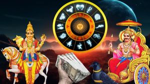 ಆಗಸ್ಟ್ 26ರಿಂದ ನವಪಂಚಮ ರಾಜಯೋಗ: ವ್ಯವಹಾರ, ಹಣಕಾಸಿನ ವಿಚಾರದಲ್ಲಿ ಹೊಸ ದಿಕ್ಕು..! 