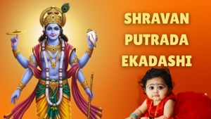 Putrada Ekadashi: ಸಂತಾನ ಪ್ರಾಪ್ತಿಗೆ ಈ 6 ಕೆಲಸ ಮಾಡಿ! ಸಕಲ ಸೌಭಾಗ್ಯ ನಿಮ್ಮದಾಗುತ್ತೆ