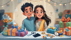 Raksha Bandhan: ಈ ಗಿಫ್ಟ್ ಕೊಟ್ಟರೆ ಸಂಬಂಧ ಹಾಳಾಗುತ್ತೆ! ಈ ತಪ್ಪು ಮಾಡಬೇಡಿ