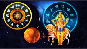 84 ವರ್ಷಗಳ ಬಳಿಕ ದ್ವಿದ್ವಾದಶ ರಾಜಯೋಗ: ಮೂರು ರಾಶಿಯವರಿಗೆ ಜಾಕ್‌ಪಾಟ್!