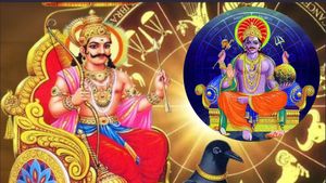 ಶನಿ ಸಾಡೇಸಾತಿ: ಈ ರಾಶಿಯವರಲ್ಲಿ ಶನಿಯಿಂದ ಸಮಸ್ಯೆ..! ಇನ್ನೆಷ್ಟು ದಿನ ಕಾಡಲಿದ್ದಾನೆ ನೋಡಿ!