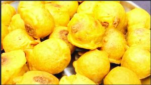 ಹಬ್ಬದ ಸೀಸನ್‌ನಲ್ಲಿ ಮಾಡಿ ರುಚಿ ರುಚಿ ಸುಕ್ಕಿನುಂಡೆ: ಮಾಡೋದು ಹೇಗೆ?