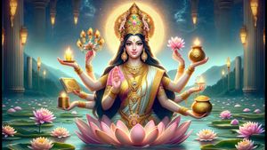 Lakshmi Mantra: ಈ ಮಂತ್ರ ಪಠಿಸಿದರೆ ಸಾಲದಿಂದ ಮುಕ್ತಿ ಸಿಗುತ್ತೆ! ಶ್ರೀಮಂತಿಕೆ ಖಚಿತ