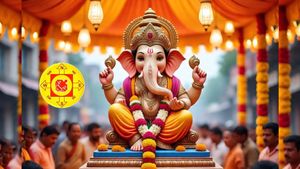 ಗಣೇಶನ ಮೂರ್ತಿ ತರುತ್ತೀರಾ? ಈ ತಪ್ಪು ಮಾಡ್ಬೇಡಿ.. ಇಲ್ಲದಿದ್ದರೆ ದರಿದ್ರ ಬರುತ್ತೆ!