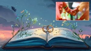 ಹುಷಾರ್.. ಈ ದಿನ ಮದುವೆ ಆಗಬೇಡಿ! ಜೀವನವೇ ಹಾಳಾಗುತ್ತೆ.. ಡಿವೋರ್ಸ್ ನರಕವೇ!