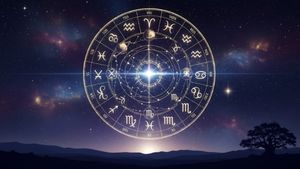 ಆಗಸ್ಟ್  25ರಿಂದ ಆಗಸ್ಟ್ 31ರ ವಾರ ಭವಿಷ್ಯ: ಯಾರಿಗೆಲ್ಲಾ ಈ ವಾರ ಅದೃಷ್ಟ!