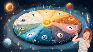 ಜನ್ಮ ದಿನಾಂಕವೇ ಹೇಳುತ್ತೆ.. ನಿಮ್ಮ ಲಕ್ಕಿ ಕಲರ್ ಯಾವುದು ಅಂತ! ಇಲ್ಲಿದೆ ಮಾಹಿತಿ