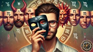 ಈ 4 ರಾಶಿಯವರು ಸುಳ್ಳು ಹೇಳೋದ್ರಲ್ಲಿ ಮಾಸ್ಟರ್! ಯಾರೂ ಕಂಡುಹಿಡಿಯೋಕೆ ಆಗಲ್ಲ