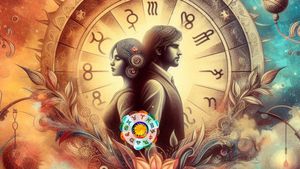 ಇವರಿಗೆ ಪ್ರಪೋಸ್, ಅವರಿಗೆ ರೋಮ್ಯಾನ್ಸ್! ಯಾರಿಗೆಲ್ಲಾ ಲವ್‌ನಲ್ಲಿ ಅದೃಷ್ಟ?