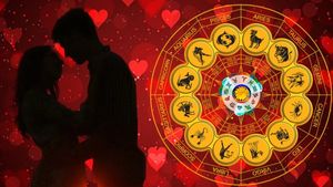 19 September Horoscope: ಈ ರಾಶಿಯವರು ದ್ರೋಹಕ್ಕೆ ಬಲಿ! ಯಾರಿಗೆಲ್ಲಾ ಅದೃಷ್ಟದ ದಿನ?