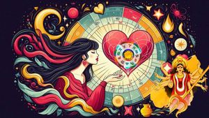 ಕೂಷ್ಮಾಂಡಾ ದೇವಿಯ ಕೃಪೆಯಿಂದ ಈ ರಾಶಿಗಳಿಗೆ ಅದೃಷ್ಟ ಕೈ ಹಿಡಿಯಲಿದೆ! ಸುಖ ದಾಂಪತ್ಯ ಸಿಗುತ್ತೆ