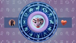 ನವರಾತ್ರಿಯ 5ನೇ ದಿನ: ಸ್ಕಂದ ಮಾತೆಯ ಕೃಪೆಯಿಂದ ಈ ರಾಶಿಗಳಿಗೆ ಲಾಟರಿ! ಪ್ರೇಮ ವಿವಾಹ ಯೋಗ