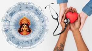 ನವರಾತ್ರಿ ಕೊನೆಯ ದಿನ: ಸಿದ್ಧಿದಾತ್ರಿ ಕೃಪೆಯಿಂದ ಈ ರಾಶಿಗಳಿಗೆ ಅಚ್ಚರಿ ಫಲಿತಾಂಶ! ಮದುವೆ ಅಡೆತಡೆ ದೂರ