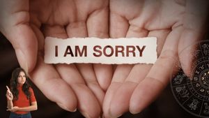 ಈ ರಾಶಿಯವರು ಸತ್ತರೂ SORRY ಕೇಳಲ್ಲ! ತಪ್ಪು ಒಪ್ಪಿಕೊಳ್ಳಲ್ಲ.. ನೀವು ಇವರಲ್ಲಿ ಒಬ್ಬರಾ?