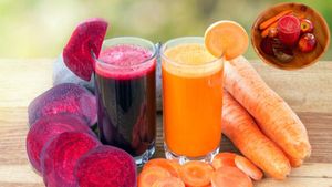 ಒಂದು ಗ್ಲಾಸ್ ಸಾಕು! ಸ್ಕಿನ್ ಹೊಳೆಯುತ್ತೆ, ಬಾಡಿ ಫಿಟ್ ಆಗುತ್ತೆ.. ಈ ಜ್ಯೂಸ್ ತಯಾರಿಸೋದು ಹೇಗೆ?