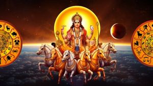 ಸೂರ್ಯ ಗ್ರಹಣದ ಜೊತೆ ಅಮಲ ಯೋಗ: ಈ 5 ರಾಶಿಯವರಿಗೆ ದೊಡ್ಡ ಯಶಸ್ಸು ಸಿಗಲಿದೆ! 