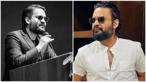 ನೇಪಾಳ ಪಿಎಂ ರೇಸಲ್ಲಿ ಬೆಳಗಾವಿಯಲ್ಲಿ ಓದಿದ ಬಾಲೆನ್ ಷಾ! ಯಾರು ಈ ಯುವ ಸಮುದಾಯದ ನಾಯಕ? 