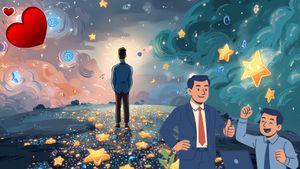 ಈ ದಿನ ಹುಟ್ಟಿದವರು ಕರಿಯರ್‌ನಲ್ಲಿ ಸ್ಟಾರ್, ಪ್ರೀತಿಯಲ್ಲಿ ಲಾಯಲ್! ನೀವು ಇದ್ದೀರಾ?