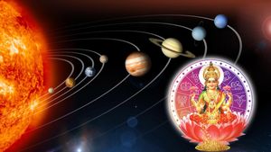 ಸರ್ಕಾರಿ ಕೆಲಸ, ಆರ್ಥಿಕ ಪ್ರಗತಿ.. ಚಂದ್ರಾಧಿ ಯೋಗದಿಂದ 5 ರಾಶಿಗೆ ಮಹಾಲಾಭ! ಯಾರಿಗೆಲ್ಲ ಅದೃಷ್ಟ?