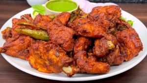 ಬ್ಯಾಚುಲರ್ಸ್‌ಗಾಗಿ.. ಸುಲಭವಾಗಿ ಚಿಕನ್ ಫ್ರೈ ಮಾಡೋದು ಹೇಗೆ? 15 ನಿಮಿಷವೂ ಹಿಡಿಯಲ್ಲ