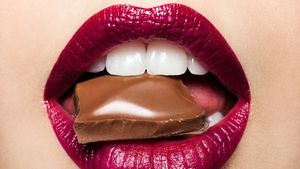 ಈ ಚಾಕೊಲೇಟ್‌ ಪ್ರೀತಿಯ ಕಿಡಿ ಹಚ್ಚುತ್ತೆ.. ರೋಮ್ಯಾನ್ಸ್ ಹೆಚ್ಚಿಸುತ್ತೆ! ಯಾವುದಿದು?