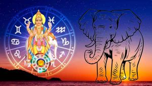 Pitru Paksha: ಹಣೆಬರಹ ಬದಲಿಸುವ ಯೋಗವಿದು! ಈ 3 ರಾಶಿಗೆ ಹಳೆಯ ಕಷ್ಟ ದೂರ, ಇದ್ದಕ್ಕಿದ್ದಂತೆ ದುಡ್ಡು ಬರುತ್ತೆ