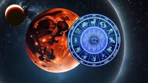 Chandra Grahan 2025: ಎಚ್ಚರ.. ಸಾವನ್ನೇ ತರುವ ಭಯಾನಕ ಯೋಗವಿದು! ಈ 3 ರಾಶಿಗಳಿಗೆ ಅಪಾಯ