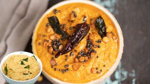 ಈ ಸೂಪರ್ ಚಟ್ನಿ ಸಾಕು! ಇಡ್ಲಿ, ದೋಸೆ, ಚಪಾತಿ ರುಚಿ ಡಬಲ್.. ಮಾಡೋದು ಹೇಗೆ?