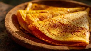 ಹೆಲ್ದಿ & ಟೆಸ್ಟ್ ಕಾಂಬೋ.. ಹೊಟ್ಟೆ ತುಂಬಿಸುವ ಪ್ರೋಟೀನ್ ರಿಚ್ ದಾಲ್ ದೋಸೆ! ಮಾಡೋದು ಹೇಗೆ?