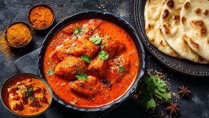 ಪಂಜಾಬಿ ಸ್ಟೈಲ್ ಬಟರ್ ಚಿಕನ್ ಮಾಡೋದು ಹೇಗೆ? ಮನೆಯಲ್ಲೇ ಹೋಟೆಲ್ ರುಚಿ.. ಈ ಟ್ರಿಕ್ ಬಳಸಿ