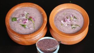 ಬೆಳಗ್ಗೆ 1 ಕಪ್ ಈ ಗಂಜಿ ಕುಡಿಯಿರಿ.. ತೂಕ 2 ಪಟ್ಟು ವೇಗವಾಗಿ ಕಡಿಮೆ ಆಗುತ್ತೆ! ಆರೋಗ್ಯ ಡಬಲ್