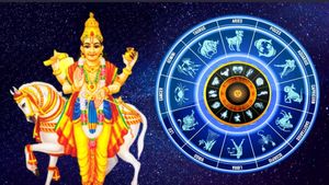 ವರ್ಷದ ಬಳಿಕ ಕೇಂದ್ರ ತ್ರಿಕೋನ ರಾಜಯೋಗ: ಶುಕ್ರನಿಂದ ಕಾದಿಗೆ ಶುಭಯೋಗ..!