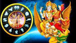 5 ವರ್ಷದ ಬಳಿಕ ಲಕ್ಷ್ಮಿ ನಾರಾಯಣ ಯೋಗ: ಸಾಲ ತೀರಿಸೋದು ಯಾರು? ಯಾರಿಗೆ ಆದಾಯ ಲಾಭ!?