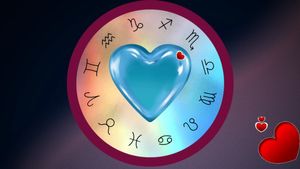 ಈ ರಾಶಿಯವರ ಲವರ್‌ಗೆ ಪ್ರಾಬ್ಲಂ! ಇವರಿಗೆ ಮಾತೇ ಶತ್ರು.. ಇವರಿಗೆಲ್ಲ ಸಿಹಿ