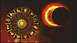 ಚಂದ್ರಗ್ರಹಣ ಸಮಯದಲ್ಲಿ ಯಾವ ರಾಶಿಯವರಿಗೆ ಸಂಕಷ್ಟಕಾಲ: ಹಣಕಾಸು, ಕೌಟುಂಬಿಕದಲ್ಲಿ ಎಚ್ಚರಿಕೆ ಅಗತ್ಯ!
