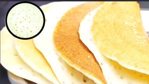 Recipe: ಅಕ್ಕಿ, ಬೇಳೆ ನೆನೆಸದೆ ಥಟ್ ಅಂತ ದೋಸೆ ಮಾಡಿ.! ಇಷ್ಟು ದಿನ ನೀವಿದನ್ನ ಕಲಿತಿರೋದಿಲ್ಲ!!