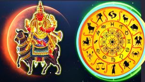 ತುಲಾ ರಾಶಿಗೆ ಮಂಗಳ ಸಂಚಾರ: ಎರಡು ರಾಶಿಯವರು ಮುಟ್ಟಿದ್ದು ಚಿನ್ನ..! ಬದುಕು ಬಂಗಾರ! 