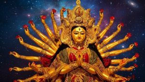 ನವರಾತ್ರಿ 2025: ಶಕ್ತಿ ದೇವತೆ ಹಬ್ಬ ಯಾವಾಗ ಆರಂಭ? ಯಾವ ದಿನ ಯಾವ ಪೂಜೆ ನೋಡಿ!