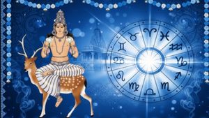 01 October  Horoscope:  ಅಕ್ಟೋಬರ್ 01 ಬುಧವಾರ ಯಾರಿಗೆ ಧನಲಾಭ!