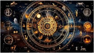 October 2025 Horoscope: ಈ ತಿಂಗಳು ಯಾರಿಗೆ ಅದೃಷ್ಟದ ದಿನಗಳಿವೆ?