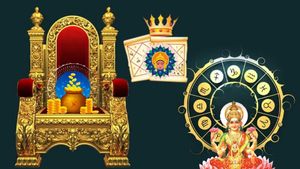 ಮಹಾನವಮಿಗೂ ಮುನ್ನ ಈ 5 ರಾಜಯೋಗ: ಈ ರಾಶಿಯವರ ಅದೃಷ್ಟ ಬದಲಾಗಲಿದೆ! ಹೆಜ್ಜೆ ಹೆಜ್ಜೆಗೂ ಯಶಸ್ಸು